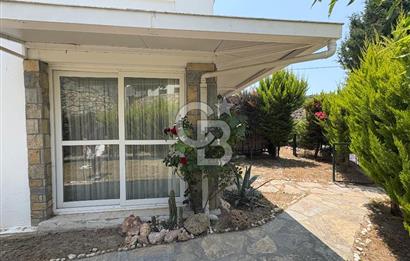 Milas Meşelikte Sİte İçinde 2+1 Dubleks Bahçeli Ev