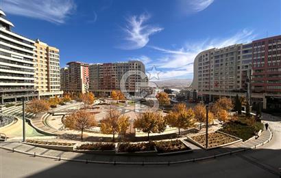 SİNPAŞ ALTIN ORAN KULEDE EN BÜYÜK TİP TERASLI SMART 2+1 SATILIK