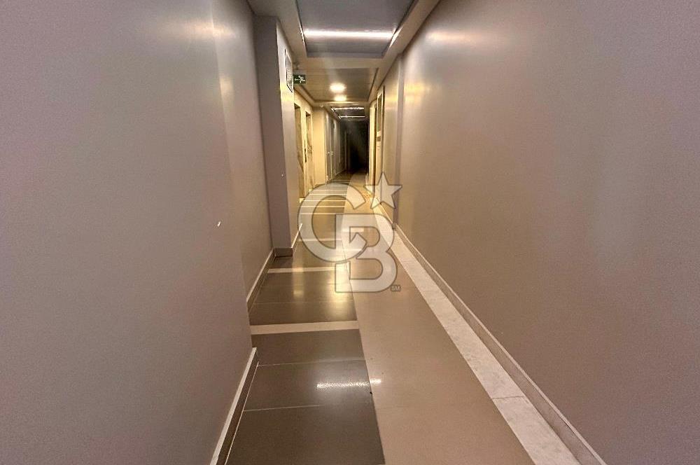 SİNPAŞ ALTIN ORAN KULEDE EN BÜYÜK TİP TERASLI SMART 2+1 SATILIK