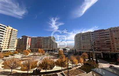 SİNPAŞ ALTIN ORAN KULEDE EN BÜYÜK TİP TERASLI SMART 2+1 SATILIK