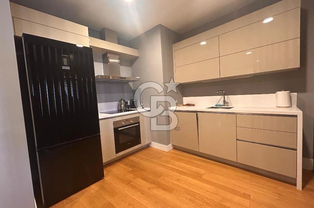 SİNPAŞ ALTIN ORAN KULEDE EN BÜYÜK TİP TERASLI SMART 2+1 SATILIK