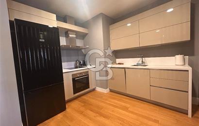 SİNPAŞ ALTIN ORAN KULEDE EN BÜYÜK TİP TERASLI SMART 2+1 SATILIK