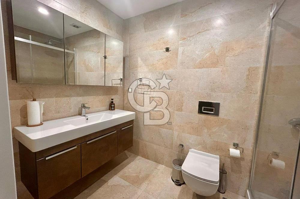 SİNPAŞ ALTIN ORAN KULEDE EN BÜYÜK TİP TERASLI SMART 2+1 SATILIK