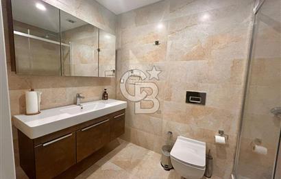 SİNPAŞ ALTIN ORAN KULEDE EN BÜYÜK TİP TERASLI SMART 2+1 SATILIK