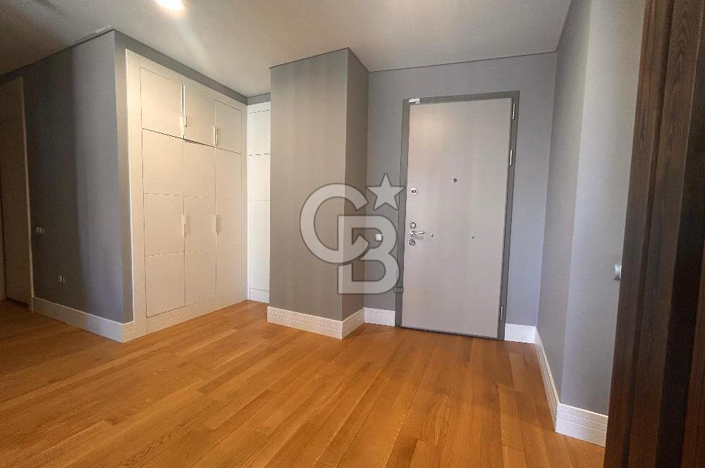 YAŞAMKENT BAŞKENT 1 SİTESİNDE OTURUMA HAZIR 4+1 SATILIK DAİRE