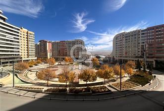 SİNPAŞ ALTIN ORAN KULEDE EN BÜYÜK TİP TERASLI SMART 2+1 SATILIK - 3 - 315029