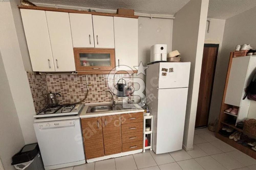İZMİT KURUÇEŞME AKPINAR TOKİ'DE SATILIK 1+1 DAİRE CB TOWER