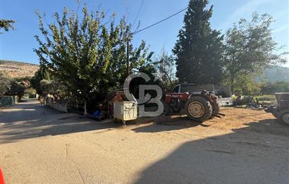 URLA ŞİRİNKENT MAH. YATIRIMLIK SATILIK MÜSTAKİL EV 