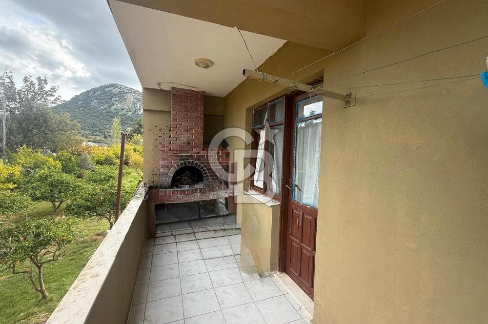 URLA ŞİRİNKENT MAH. YATIRIMLIK SATILIK MÜSTAKİL EV 