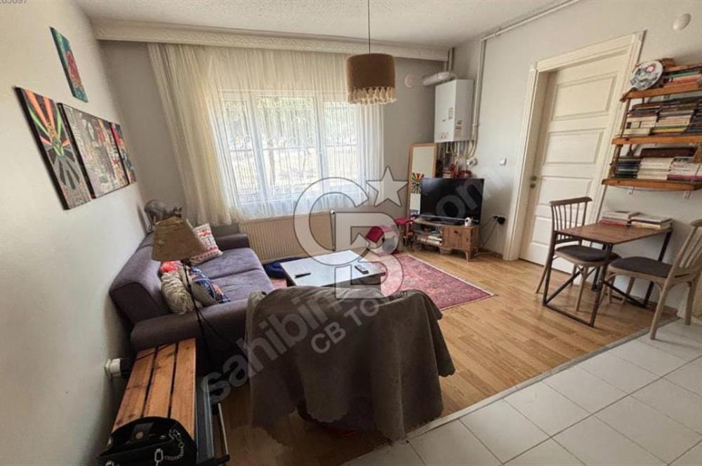 İZMİT KURUÇEŞME AKPINAR TOKİ'DE SATILIK 1+1 DAİRE CB TOWER
