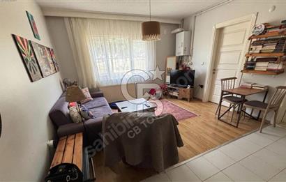 İZMİT KURUÇEŞME AKPINAR TOKİ'DE SATILIK 1+1 DAİRE CB TOWER