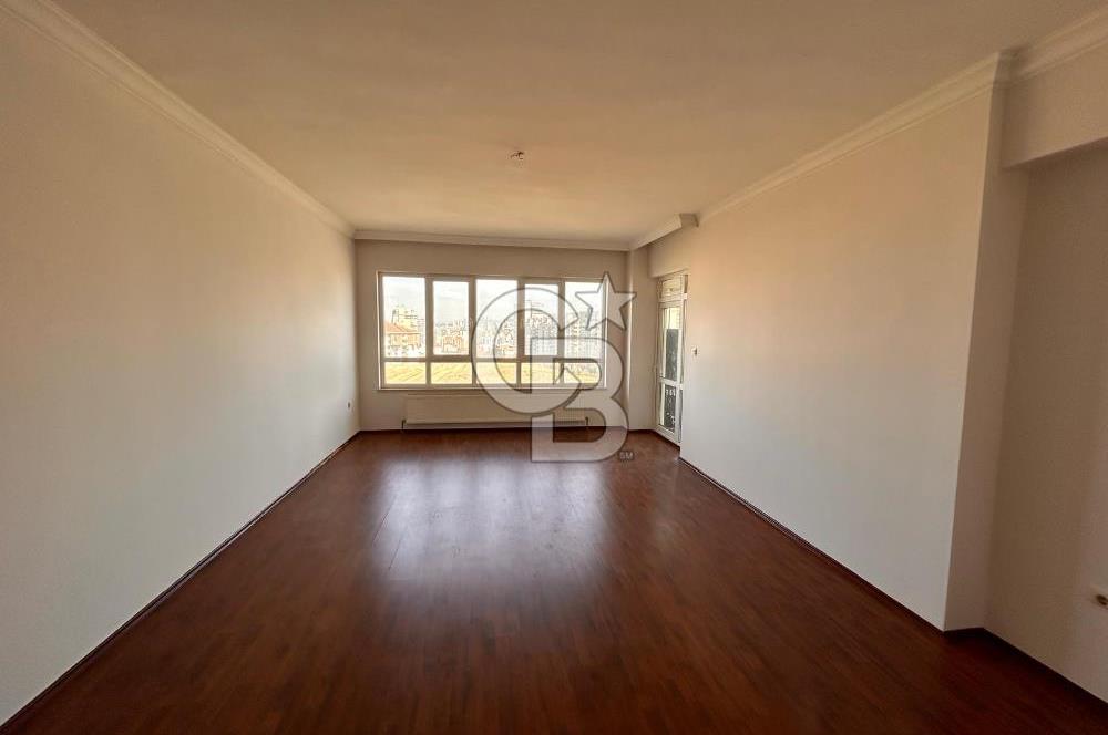 YAŞAMKENT BAŞKENT 1 SİTESİNDE OTURUMA HAZIR 4+1 SATILIK DAİRE