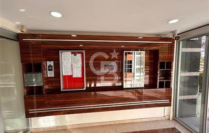 YAŞAMKENT BAŞKENT 1 SİTESİNDE OTURUMA HAZIR 4+1 SATILIK DAİRE