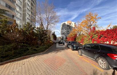 YAŞAMKENT BAŞKENT 1 SİTESİNDE OTURUMA HAZIR 4+1 SATILIK DAİRE