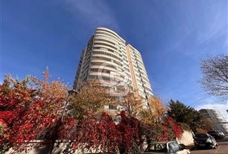 YAŞAMKENT BAŞKENT 1 SİTESİNDE OTURUMA HAZIR 4+1 SATILIK DAİRE - 1 - 315037