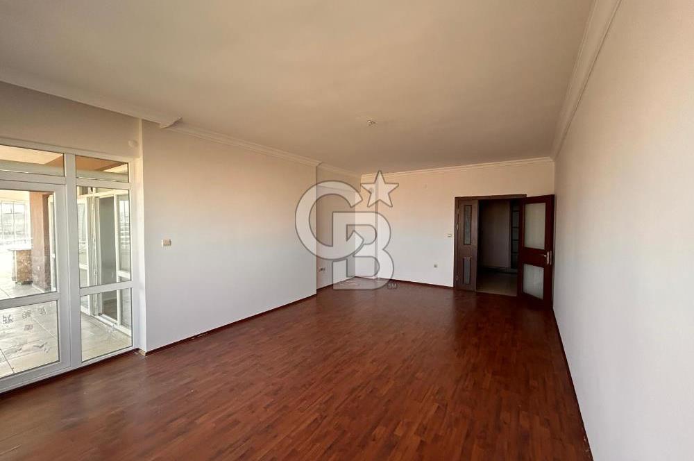 YAŞAMKENT BAŞKENT 1 SİTESİNDE OTURUMA HAZIR 4+1 SATILIK DAİRE