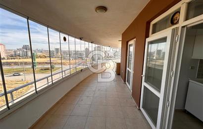 YAŞAMKENT BAŞKENT 1 SİTESİNDE OTURUMA HAZIR 4+1 SATILIK DAİRE