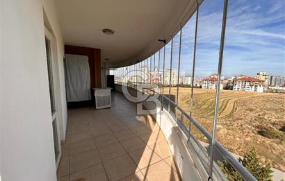 YAŞAMKENT BAŞKENT 1 SİTESİNDE OTURUMA HAZIR 4+1 SATILIK DAİRE