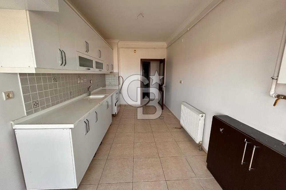 YAŞAMKENT BAŞKENT 1 SİTESİNDE OTURUMA HAZIR 4+1 SATILIK DAİRE