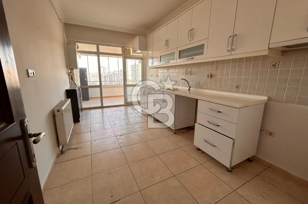 YAŞAMKENT BAŞKENT 1 SİTESİNDE OTURUMA HAZIR 4+1 SATILIK DAİRE