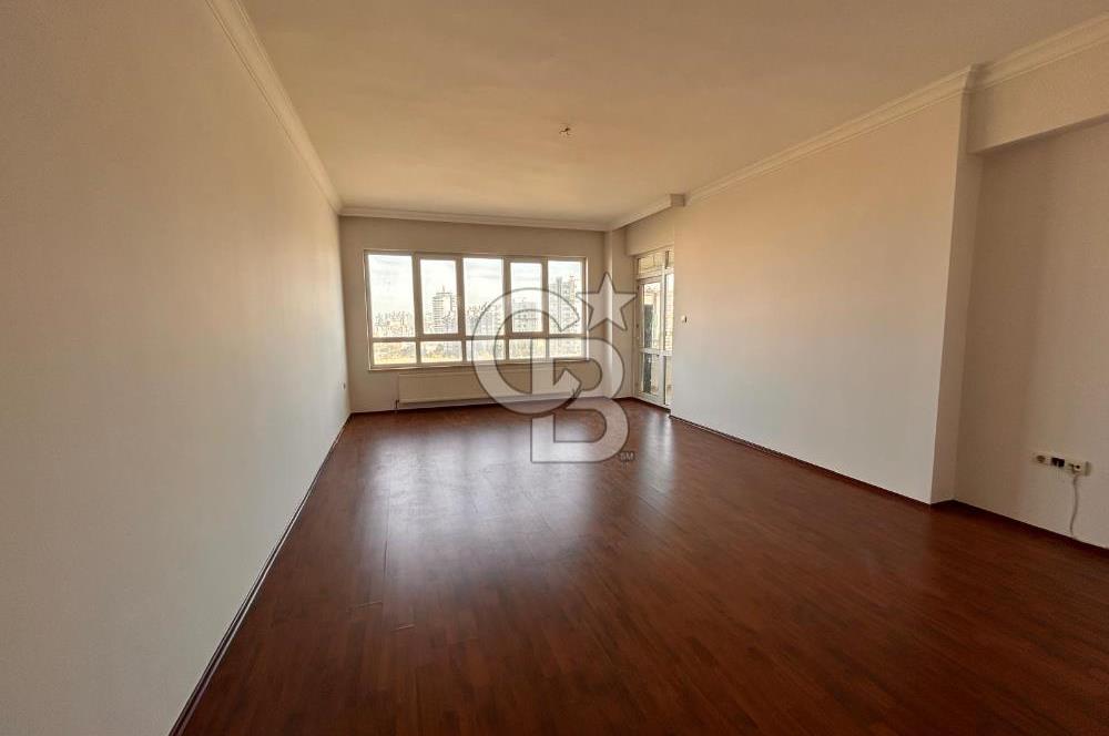 YAŞAMKENT BAŞKENT 1 SİTESİNDE OTURUMA HAZIR 4+1 SATILIK DAİRE