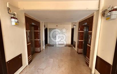 YAŞAMKENT BAŞKENT 1 SİTESİNDE OTURUMA HAZIR 4+1 SATILIK DAİRE