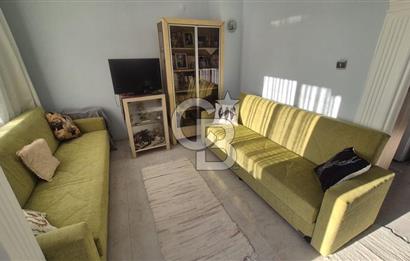 ÇANDARLI TATİL KÖYÜ