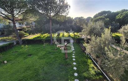 ÇANDARLI TATİL KÖYÜ