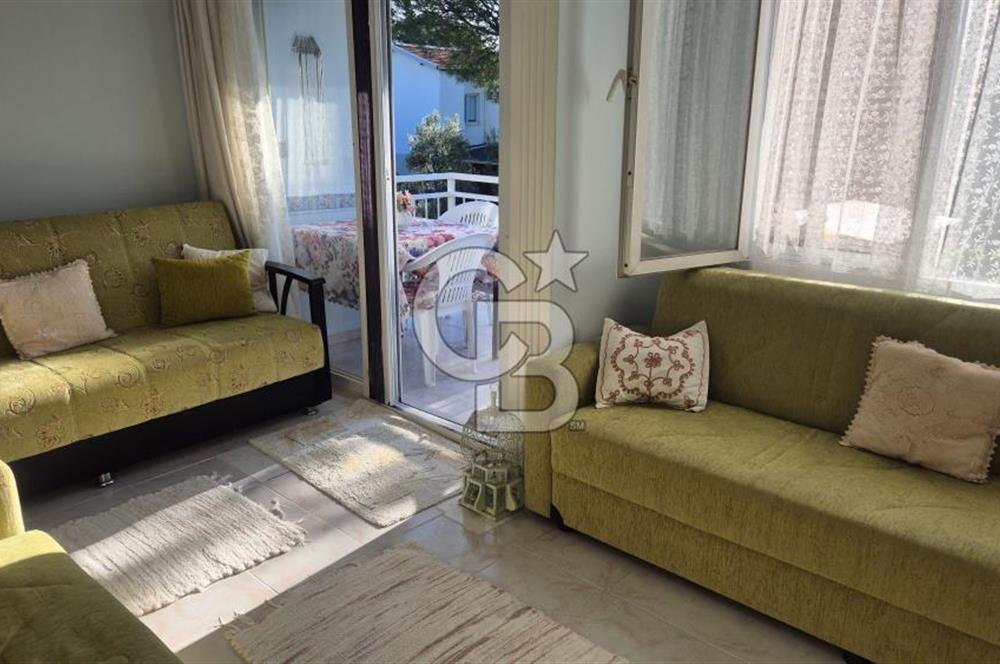 ÇANDARLI TATİL KÖYÜ