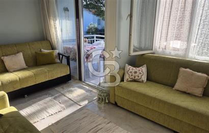 ÇANDARLI TATİL KÖYÜ