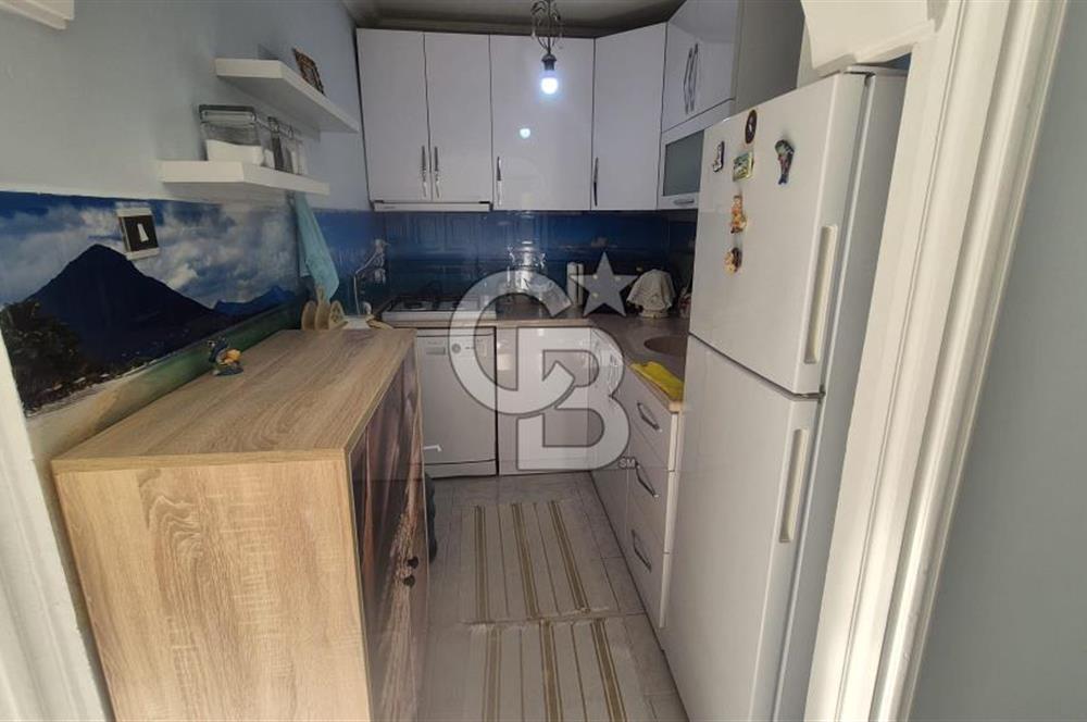 ÇANDARLI TATİL KÖYÜ