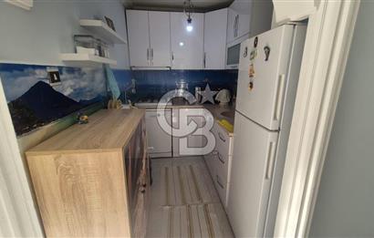 ÇANDARLI TATİL KÖYÜ