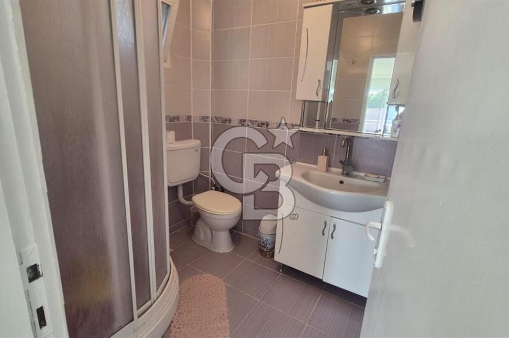 ÇANDARLI TATİL KÖYÜ