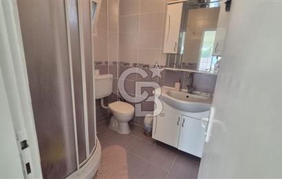 ÇANDARLI TATİL KÖYÜ