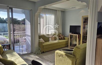 ÇANDARLI TATİL KÖYÜ