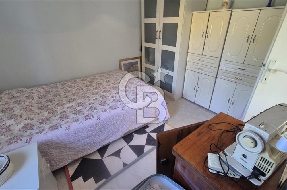 ÇANDARLI TATİL KÖYÜ