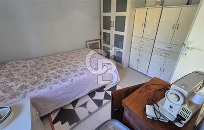 ÇANDARLI TATİL KÖYÜ