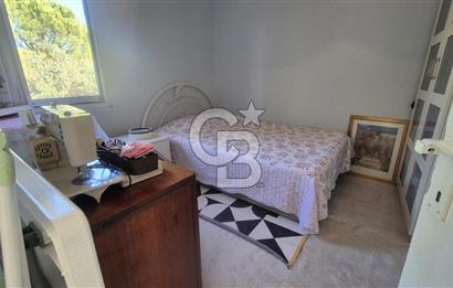 ÇANDARLI TATİL KÖYÜ