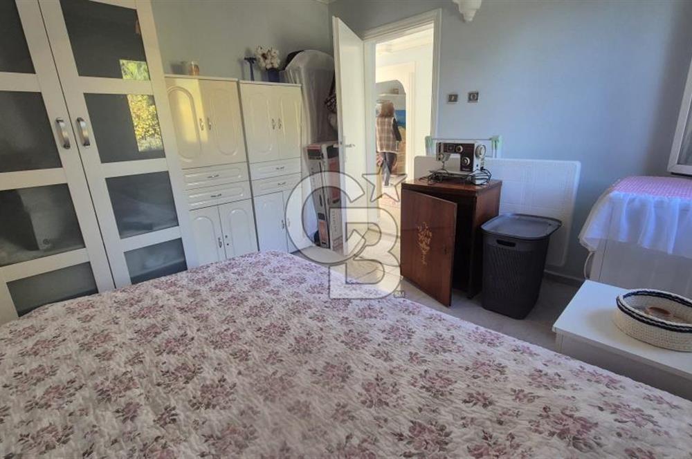 ÇANDARLI TATİL KÖYÜ