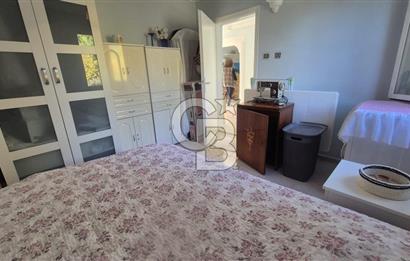 ÇANDARLI TATİL KÖYÜ