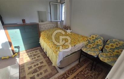 ÇANDARLI TATİL KÖYÜ