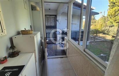 ÇANDARLI TATİL KÖYÜ