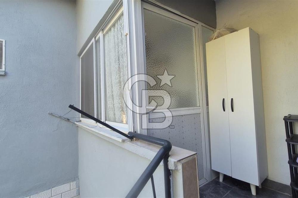 ÇANDARLI TATİL KÖYÜ