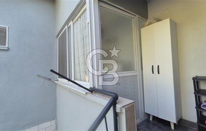 ÇANDARLI TATİL KÖYÜ