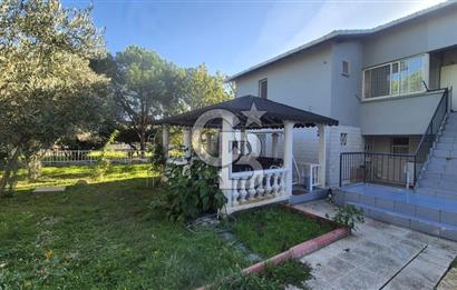 ÇANDARLI TATİL KÖYÜ