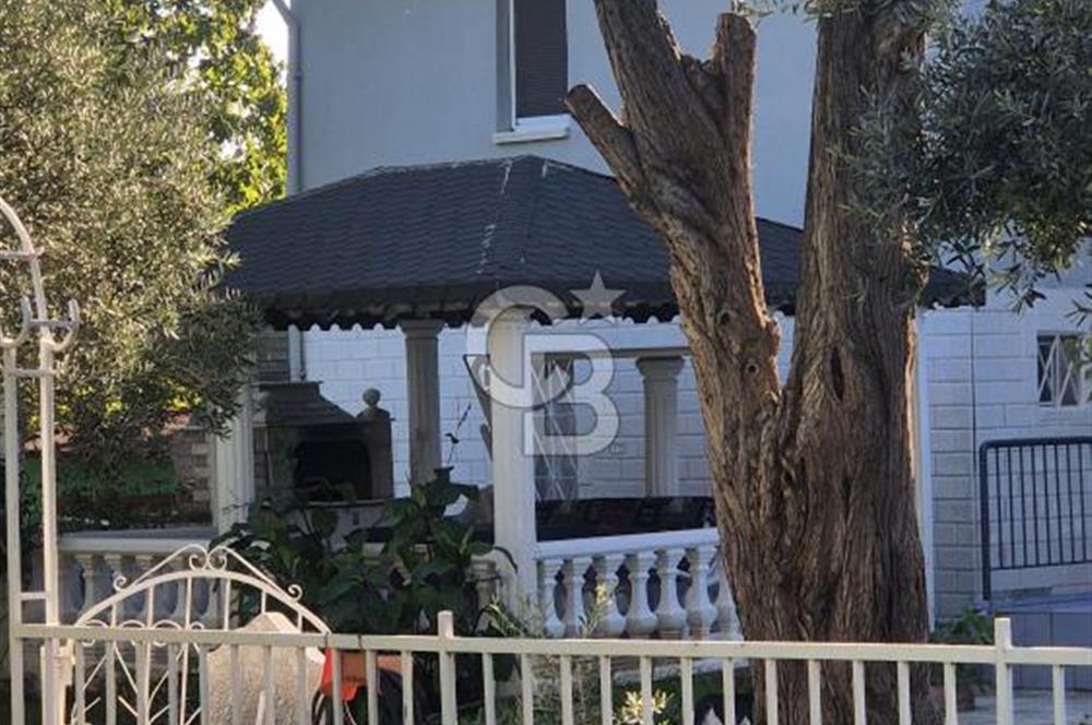 ÇANDARLI TATİL KÖYÜ