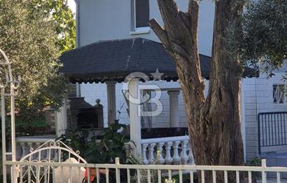 ÇANDARLI TATİL KÖYÜ