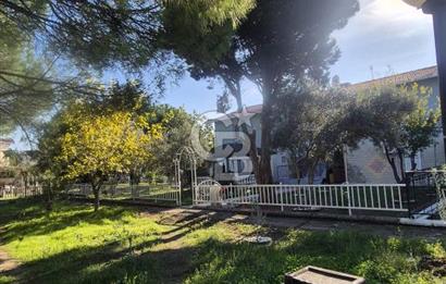 ÇANDARLI TATİL KÖYÜ