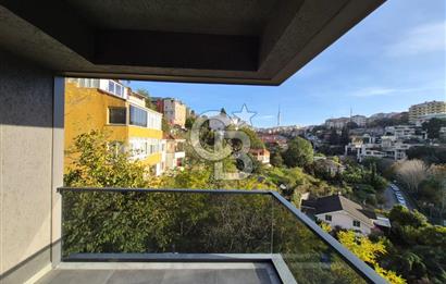 ÜSKÜDAR BURHANİYEDE YENİ BİNADA OTOPARKLI 3+1 KİRALIK DAİRE