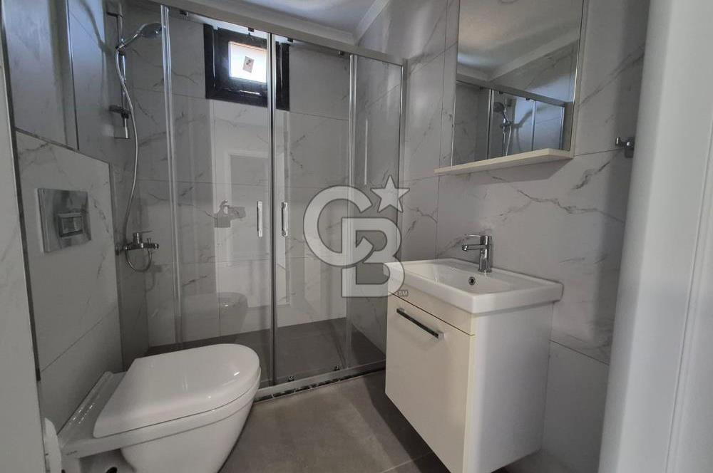 ÜSKÜDAR BURHANİYEDE YENİ BİNADA OTOPARKLI 3+1 KİRALIK DAİRE